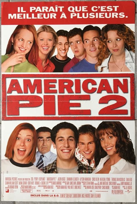 American Pie 2